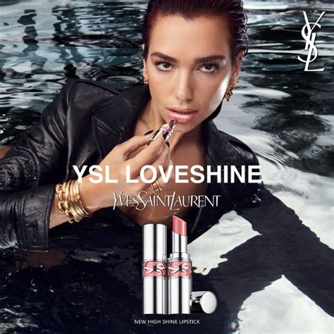 YSL Loveshine Lipsticks Comparison and Review – Escentual